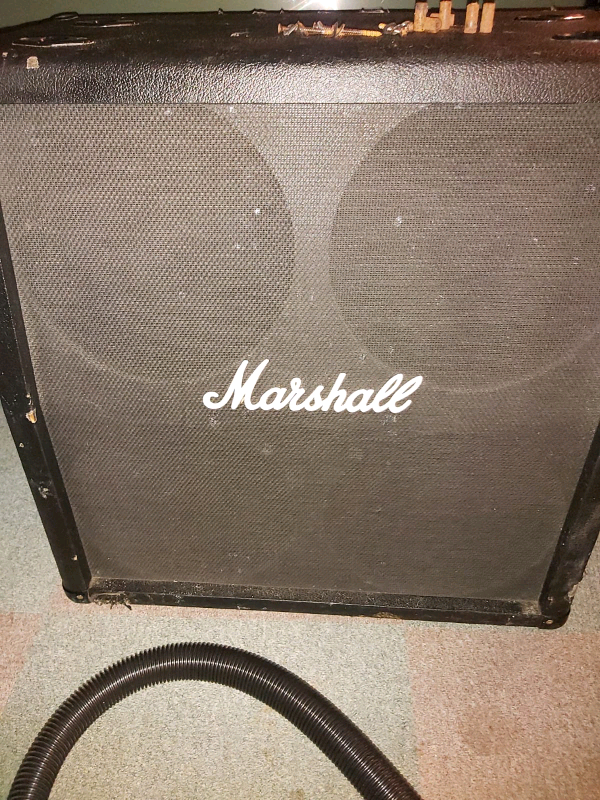 marshall mg speakers